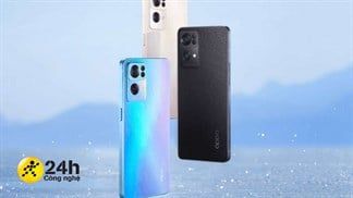 Điện thoại OPPO đầu tiên dùng chip Dimensity 920 chuẩn bị ra mắt: Màn hình AMOLED, sạc nhanh 60W, giá tốt
