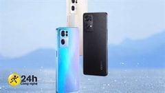  Điện thoại OPPO đầu tiên dùng chip Dimensity 920 chuẩn bị ra mắt: Màn hình AMOLED, sạc nhanh 60W, giá tốt 