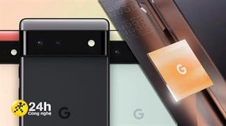 Google đang phát triển bộ vi xử lý ‘cây nhà lá vườn’ Tensor thế hệ thứ 2, tương lai có thể xuất hiện trên dòng Pixel 7