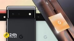  Google đang phát triển bộ vi xử lý ‘cây nhà lá vườn’ Tensor thế hệ thứ 2, tương lai có thể xuất hiện trên dòng Pixel 7 