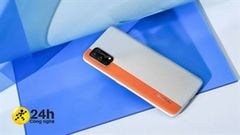  Không chỉ Realme Q3s, mà đồng hồ Realme Watch T1 với mặt tròn cổ điển cũng sẽ ra mắt vào ngày 19/10 