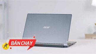 Làm về đồ họa - kỹ thuật thì không nên bỏ qua những laptop đang bán chạy này, với vô vàn khuyến mãi đi kèm dành cho bạn