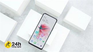 ZTE Axon 30 5G với camera ẩn thế hệ thứ 2 lộ ảnh chụp thực tế, hứa hẹn trải nghiệm toàn màn hình thực sự