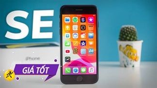 Sắm iPhone SE 2020 cũ giá rẻ mê ly, ưu đãi hấp dẫn chỉ có tại Trungtambaohanh.com, số lượng có hạn đừng bỏ lỡ bạn nha