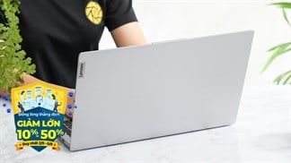 Được giảm đã hết cỡ, những laptop học tập - văn phòng này giá ngon khó cưỡng, chưa kể còn đi kèm nhiều ưu đãi vô cùng giá trị