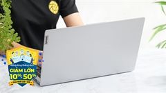  Được giảm đã hết cỡ, những laptop học tập - văn phòng này giá ngon khó cưỡng, chưa kể còn đi kèm nhiều ưu đãi vô cùng giá trị 