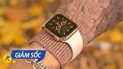  Apple Watch được sale đậm quá hời, giá tốt không tưởng, này mà làm quà tặng 20/10 cho các chị em là hết ý 