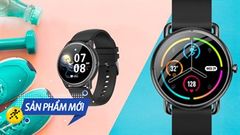  Thương hiệu đồng hồ thông minh BeU nhá hàng sản phẩm mới rồi đấy, chưa kể bạn đã có thể đăng ký nhận thông tin 