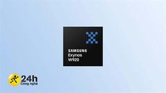  Chip Exynos W920 dành cho Galaxy Watch 4 ra mắt: Sản xuất trên quy trình 5nm, mạnh mẽ, tiết kiệm điện năng và nhỏ gọn hơn 