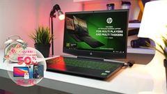  Tưng bừng ngày 20/10, laptop gaming ở Trung Tâm Bảo Hành giảm lên đến triệu, các cô nàng cá tính sao có thể bỏ qua 
