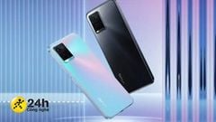  Xuất hiện thêm bằng chứng tiết lộ Vivo Y32 là smartphone giá rẻ, có thiết kế giống với Vivo Y33s, sẽ sớm được ra mắt 