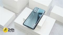  Bản cập nhật mới giúp ZTE Axon 30 5G trở thành smartphone Android đầu tiên có bộ nhớ RAM lên đến 20GB 
