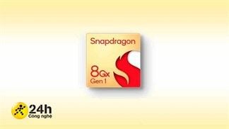 Không phải ‘Snapdragon 8 Gen 1’ đâu, chip khủng Snapdragon sắp ra mắt sẽ có tên gọi và logo khác, đó là…