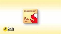  Không phải ‘Snapdragon 8 Gen 1’ đâu, chip khủng Snapdragon sắp ra mắt sẽ có tên gọi và logo khác, đó là… 