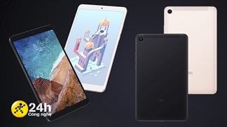 Máy tính bảng Xiaomi bất ngờ được cài đặt thành công Windows 10, giao diện nhìn khá thú vị, có ai muốn thử không?
