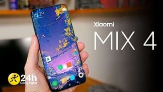 Mi MIX 4 sẽ có camera ẩn cho chất lượng ảnh tốt nhất, nhưng lại mất đi một tính năng thường có mặt trên flagship