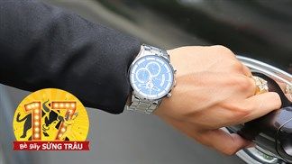Mừng sinh nhật tuổi 17, đồng hồ thời trang giảm siêu sốc, đã thế mua online còn được giao hàng tận nhà nữa