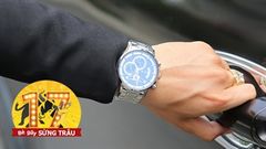  Mừng sinh nhật tuổi 17, đồng hồ thời trang giảm siêu sốc, đã thế mua online còn được giao hàng tận nhà nữa 