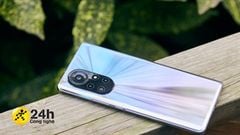  Huawei Nova 9 và Nova 9 Pro đạt chứng nhận quan trọng, hé lộ dung lượng pin, hỗ trợ sạc nhanh lên tới 100W 