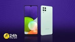  Galaxy A13 5G rò rỉ những thông tin đầu tiên, đây sẽ là smartphone Galaxy 5G có giá rẻ nhất của Samsung 