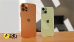  iFan chắc rất thích thú khi nghe tin này: iPhone 13 có thể gọi điện, nhắn tin mà không cần đến… nhà mạng 