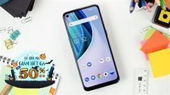  Lễ hội ma, sale hết ga: OnePlus Nord N10 5G giảm giá cực ngon tiết kiệm đến 2 triệu đồng, mua ngay chờ chi 