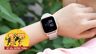 Cùng nâng cao sức khỏe với smartwatch thể thao Garmin, đang sale sốc quá hời, giá đẹp như mơ khó mà làm lơ
