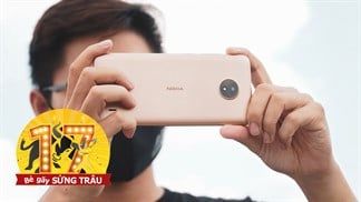 Tháng 7 giá ngon hết sảy, loạt điện thoại Nokia giảm cực nhiệt mừng sinh nhât, nhanh tay săn ngay kẻo lỡ