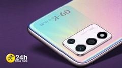 OPPO K9s rò rỉ nhiều thông số cấu hình chính: Chip Snapdragon 778G, màn hình 120Hz, camera chính 64MP... 
