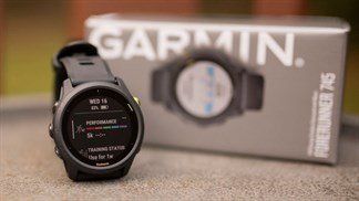 Đánh giá chi tiết Garmin Forerunner 745: Chiếc smartwatch thể thao đáng để đầu tư đây rồi!