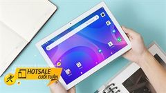  Máy tính bảng Masstel được sale mạnh cuối tuần, giá chỉ từ 3.19 triệu đồng, sắm về cho các bé nhà học online là hết ý 