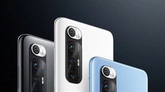 Ấn tượng đầu tiên Xiaomi Mi 10S: Hiệu năng được nâng cấp nhờ Snapdragon 870, camera 'khủng' với độ phân giải lên đến 108 MP