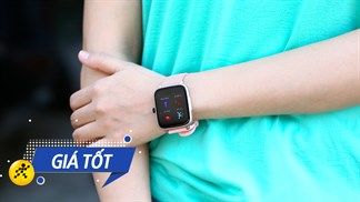 Nằm nhà xem livestream, săn sale xịn: Đồng hồ thông minh BeU và đồng hồ thời trang giá rẻ bất ngờ, nhanh tay rinh ngay