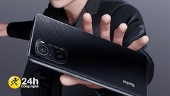  Redmi K50 Pro+ lộ nhiều thông số cấu hình ấn tượng: Chip khủng Snapdragon 898, camera 108MP… 