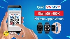  Mách bạn bí quyết để mua Apple Watch được giảm thẳng 400K đây, các fans 'Táo' nhớ note lại thật kĩ để không bỏ lỡ 