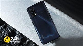 OPPO K9X dùng chip Dimensity 900, màn hình 120Hz, sạc nhanh 30W, giá hơn 5 triệu lộ thời điểm ra mắt