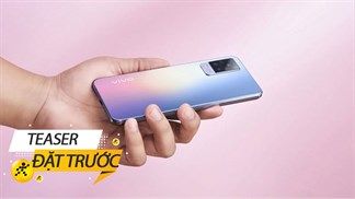 Tin HOT tháng 11: Hé lộ chương trình đặt trước Vivo V23e, kèm theo loạt ưu đãi hấp dẫn thấy ham, bạn đã biết chưa?