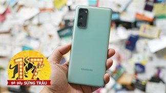 Loạt smartphone Samsung chạy chip 'rồng' thần thánh giảm thấy ham mừng sinh nhật, giá đang rất tốt nên chốt ngay