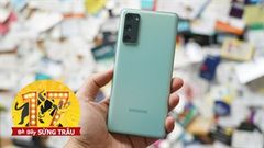  Loạt smartphone Samsung chạy chip 'rồng' thần thánh giảm thấy ham mừng sinh nhật, giá đang rất tốt nên chốt ngay 