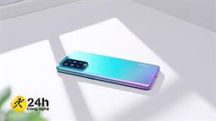  OPPO A95 4G với màn hình AMOLED, pin 5.000mAh vừa lộ cấu hình sức mạnh: Dùng chip Snapdragon 662, RAM 8GB 
