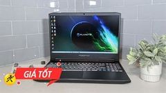  Cuối năm mua sắm, săn ngay deal nóng cùng loạt laptop chip Intel i7 giảm đậm đà tiền triệu, giá cả cực kì mềm 