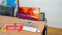  Loạt máy tính để bàn AIO bán chạy được sale khủng, giảm bạc triệu lận đó, sự lựa chọn tuyệt vời cho nơi làm việc của bạn 