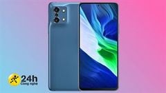  Rò rỉ hình ảnh render chiếc điện thoại có thiết kế giống với OPPO Find X3 Pro, tuy nhiên giá có thể rẻ hơn nhiều 