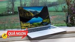  Sắm LG Gram 2021 tại Trung Tâm Bảo Hành: Rinh ngay bộ quà tặng siêu giá trị lên đến 12 triệu đồng, mua nhanh kẻo lỡ bạn ơi! 