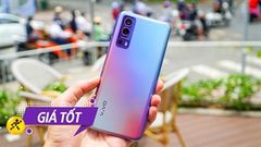  Loạt smartphone 5G đổi trả giá đã tốt, mà nay còn giảm ngất ngây, xuất hiện trong đó toàn những cái tên đang HOT nhất hiện nay 