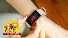  Thiết bị đeo tay thông minh Huawei giảm hết sảy, giá ngất ngây dịp sinh nhật Trungtambaohanh.com, nhanh tay sắm ngay 