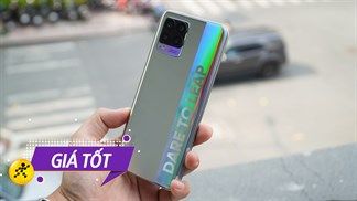 Điện thoại Realme đổi trả giá đã tốt mà nay còn sale sốc, nhanh tay nắm lấy cơ hội này, rinh ngay chiếc máy yêu thích thôi