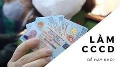  Trải nghiệm làm Căn Cước Công Dân (CCCD) tại cơ quan Công An: Dễ dàng từ quy trình đến lệ phí và những điều bạn cần lưu ý 