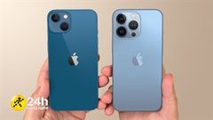  Đã có gần 30.000 đơn đặt trước iPhone 13 Series, vậy điều gì đã tạo nên sự hút ấy? Câu trả lời ở ngay đây 