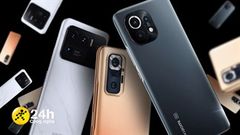  Sau flagship Xiaomi Ingres, thêm một smartphone khác với tên mã Xiaomi Zizhan cũng xuất đầu lộ diện 